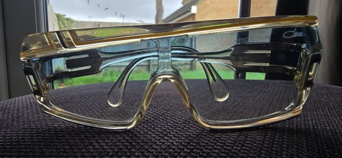 Cazal 858 254 vintage - 254,