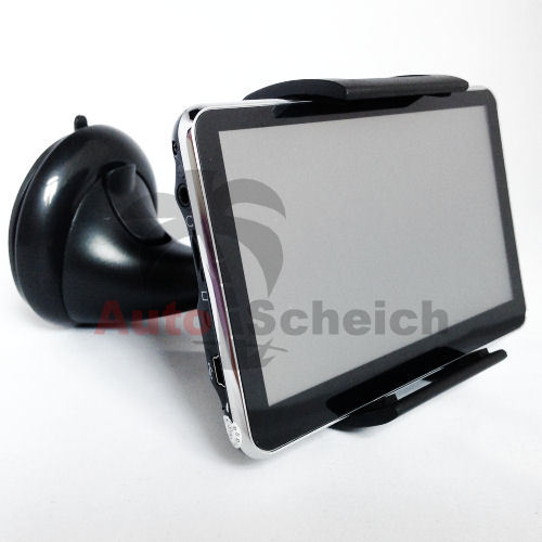 Car navigation mount - car,
