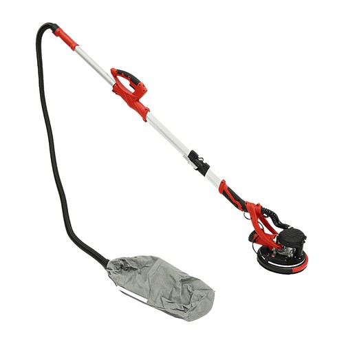Drywall sander 850w foldable - 850w,