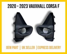 2020 + VAUXHALL CORSA F EXCITE