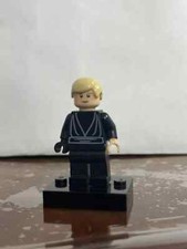 LEGO Star Wars Luke Skywalker