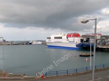Photo 6x4 HSS Stena Explorer