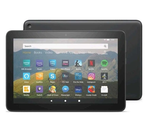 Fire tablet 32 gb - fire,