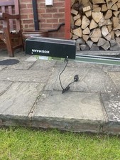 Hörmann SupraMatic Electric Garage Door Opener (4510307)