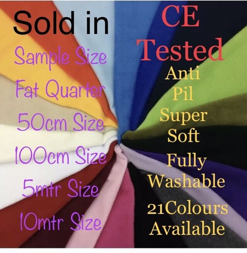 Fleece fabric polar - fabric,,