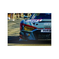 equipe vitesse Audi R8 GT3 Evo