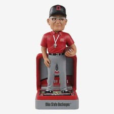 Woody Hayes Ohio State