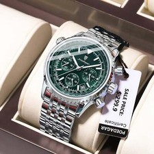 Mens Military Watch Waterproof