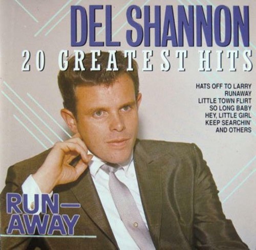 Del shannon runaway - shannon,