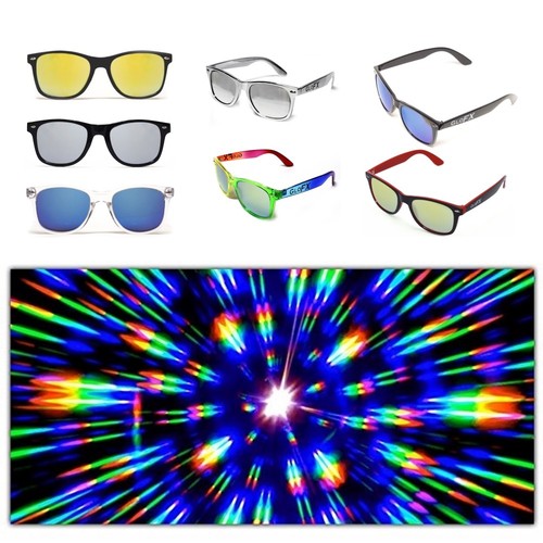 Glofx ultimate rave rainbow - glofx,
