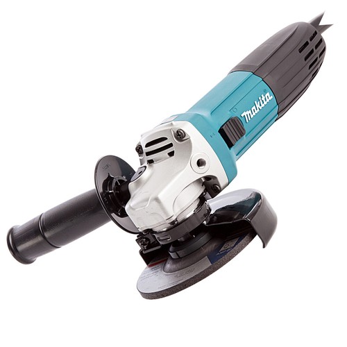Makita ga4530r 115mm - 115mm, angle