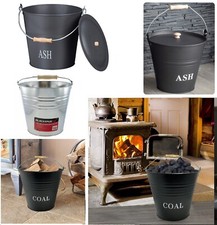 Coal hod scuttle - coal,