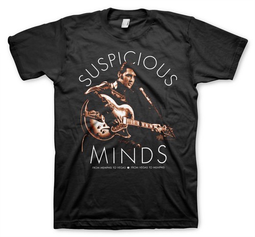 Officially licensed elvis - officially,