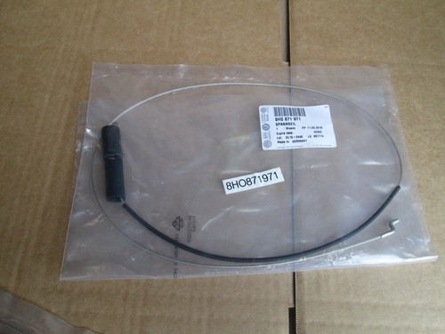 New genuine audi - new,