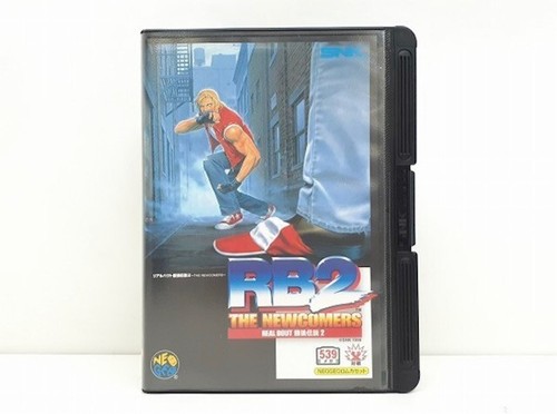 Snk neo geo rom - snk,