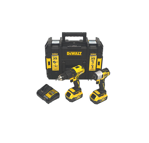 Dewalt drill dck2063p2t 18v - drill,