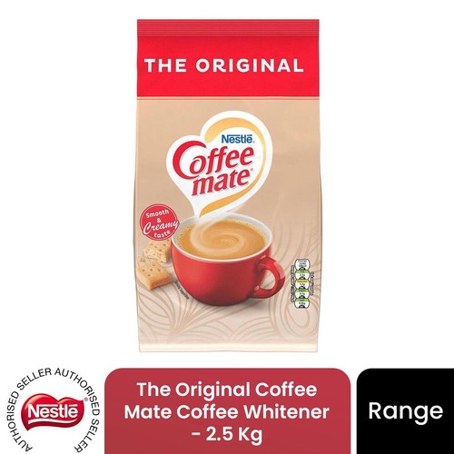 Nestle the original - the, coffee