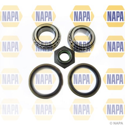 Wheel bearing kit for - bearing, ford
