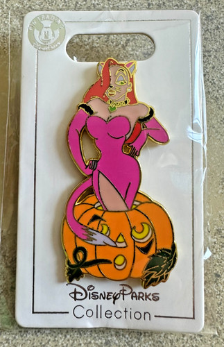 Disney pin jessica rabbit - pin, in