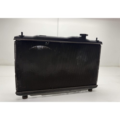 Honda civic radiator - honda,