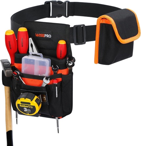 Tool belt bag - pockets, waist