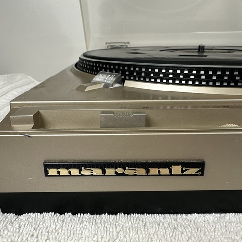 Vintage marantz 2200 direct - marantz, tt