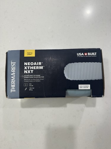 Therm rest neoair xtherm nxt - neoair,