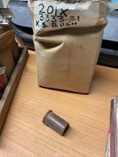 Burman gearbox (bur5) Kick Start Bush Nos But Rusty 201x 3333-31 