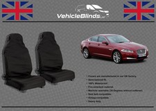 Seat Covers For Jaguar XF