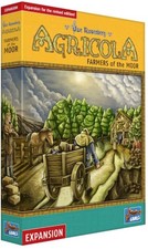 FARMERS OF THE MOOR AGRICOLA