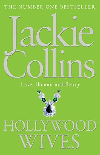 Hollywood wives collins - hollywood,