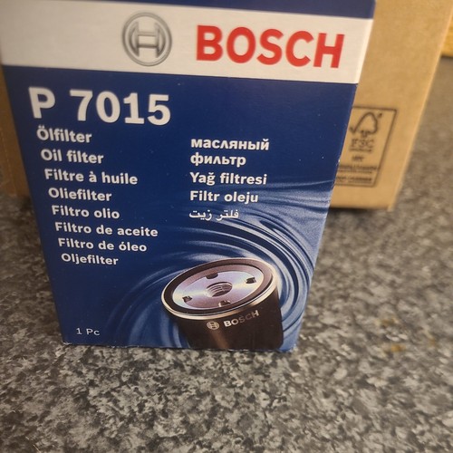 Oil filter fits vauxhall corsa - filter,
