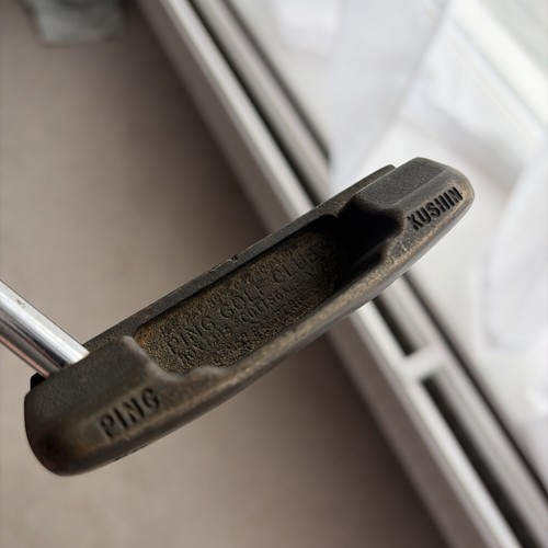 Ping slazenger jack nicklaus - jack,