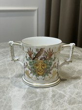 Royal Crown Derby Autumnal