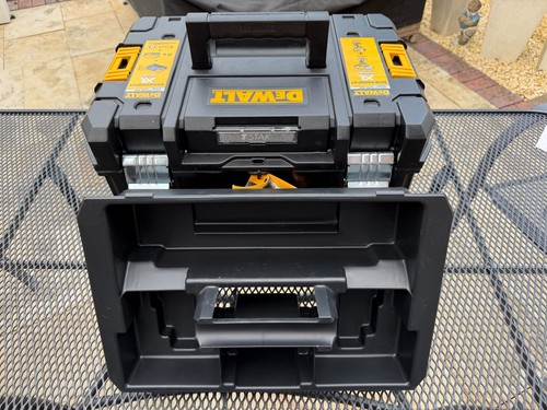 Dewalt dwst1 71195 tstak - dewalt,