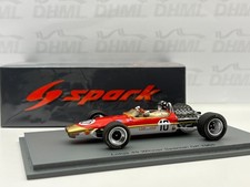 Spark 1:43 Graham Hill Lotus