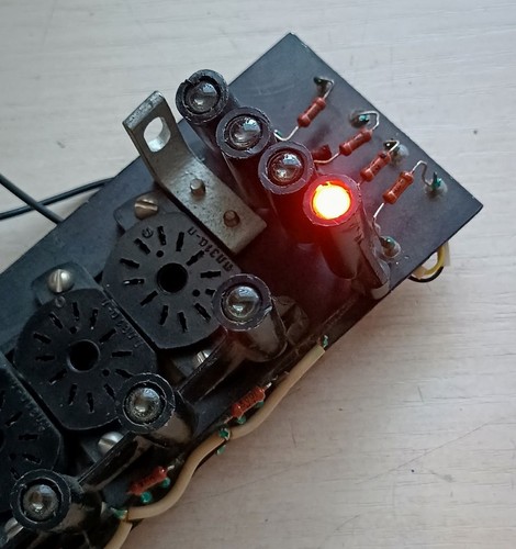 Pcs pl31a vintage nixie - , pl31a-p