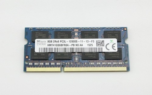 Hynix 4gb ddr3l - sk, sodimm