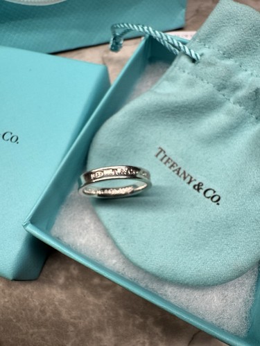 Authentic tiffany co - tiffany, 1837