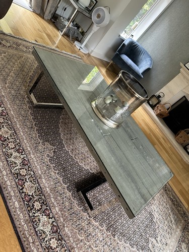Arighi bianchi coffee table - bianchi,