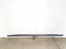 2020 ON MK8 VW GOLF SIDE SKIRT SILL COVER RH DRIVER SIDE BLACK 5 DOOR HATCHBACK