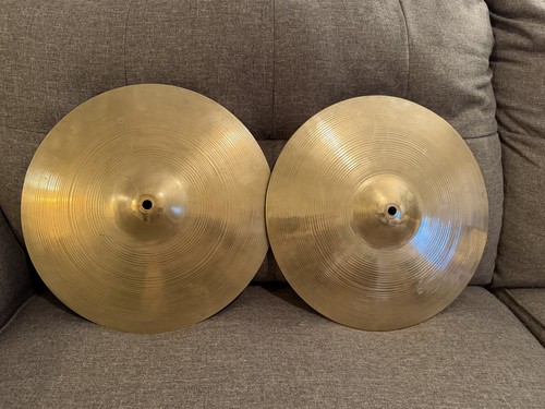 Zildjian avedis - zildjian, a