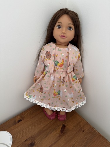Hand made dolls - , for