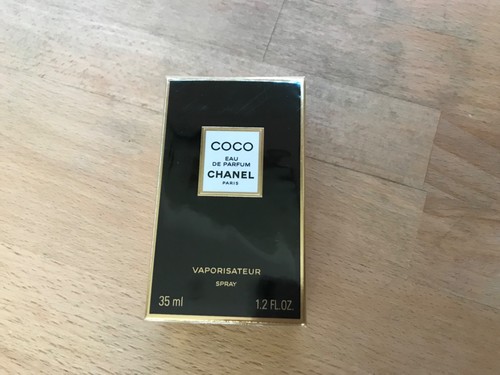 Coco chanel eau parfum - coco,