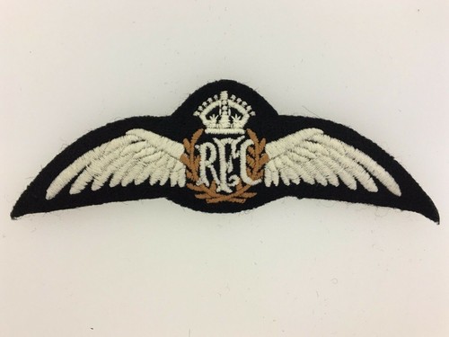 British wwi royal flying corps - royal,