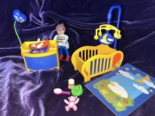 Playmobil Nursery Set Leisure