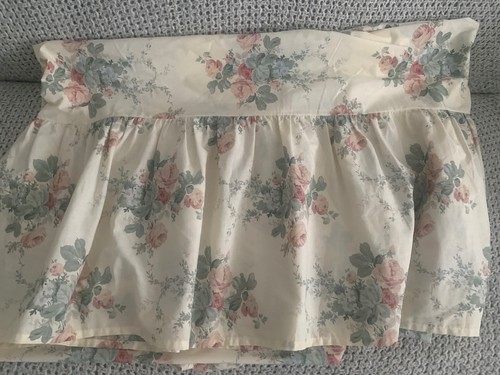 Dorma vintage double valance - vintage,