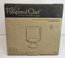 Pampaered Chef Trifol Bowl