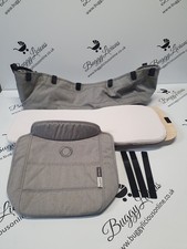 Bugaboo Donkey 2 Mineral Light