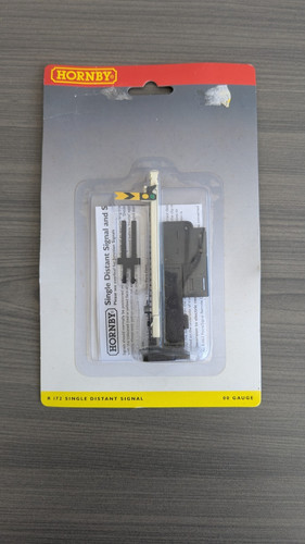 Hornby r172 single - r172, distant